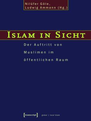 cover image of Islam in Sicht